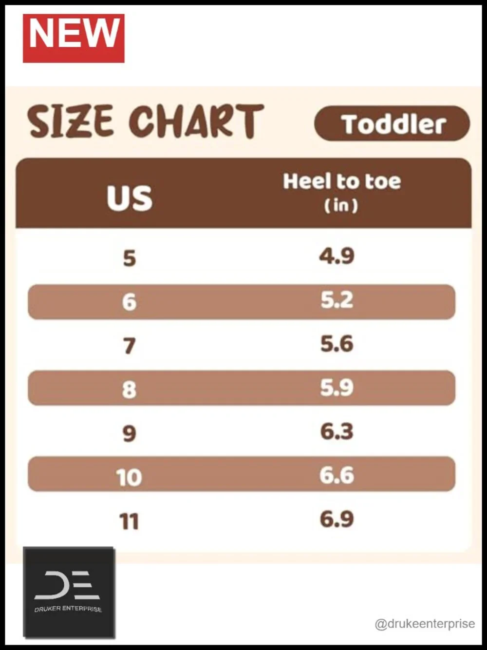 Toddler Water Sandals Triple Adjustable Open Toe Kids Sport Sandals Quick-Dry